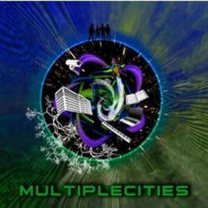 Image for 'Multiplecities'