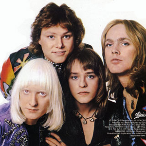 The Edgar Winter Group photo provided by Last.fm