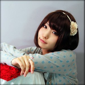 岩杉夏 için avatar