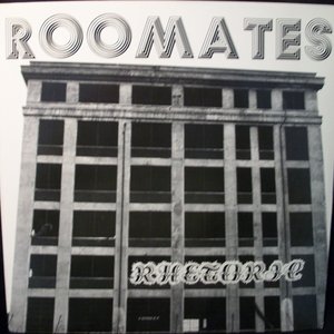 Roomates 的头像