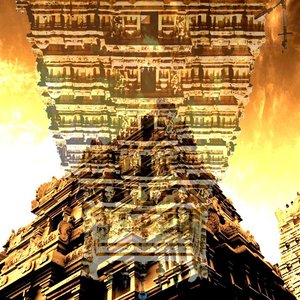 “Bengaluru Temple”的封面