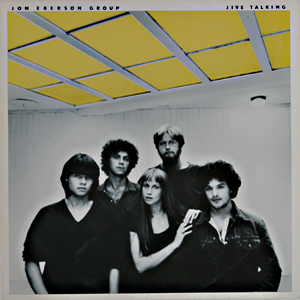 Jon Eberson Group photo provided by Last.fm