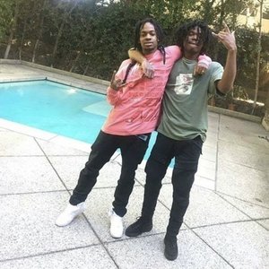 Lucki & ThouxanBandFauni 的头像