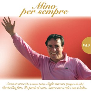 Mino per sempre, vol. 3