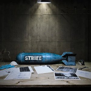 Strife