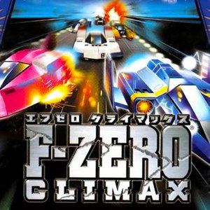 F-Zero Climax Original Soundtrack