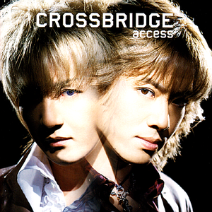 CROSSBRIDGE cover