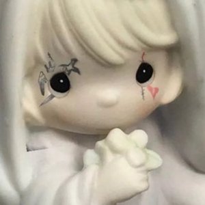 ♱ svengali ♱ 的头像