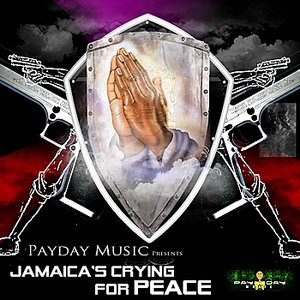 Jamaica's Crying for Peace