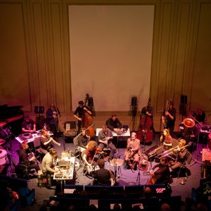 George Lewis & Splitter Orchester 的头像