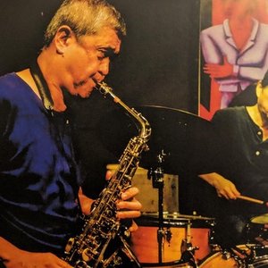 Koichi Matsukaze Trio + Toshiyuki Daitoku 的头像