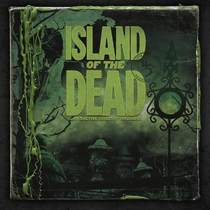 Sopor Aeternus & The Ensemble Of Shadows - Island Of The Dead - Zortam Music