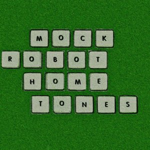 Mock Robot 的头像