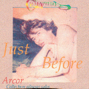 Just Before