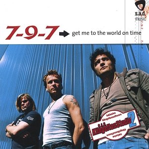 Get me to the World on Time