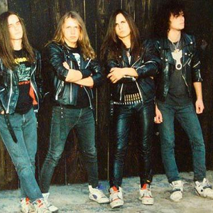 Betrayer photo provided by Last.fm