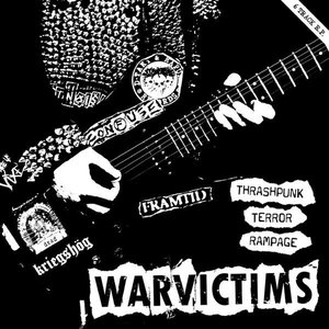 Thrashpunk Terror Rampage