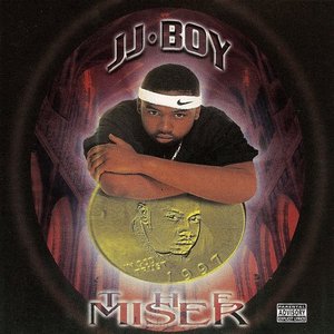 JJ Boy 的头像