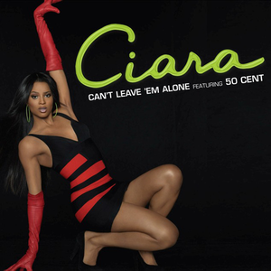 CIARA - Can