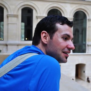 José Travieso 的头像