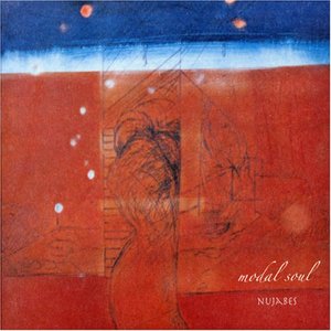 Nujabes (feat. Shing02) 的头像