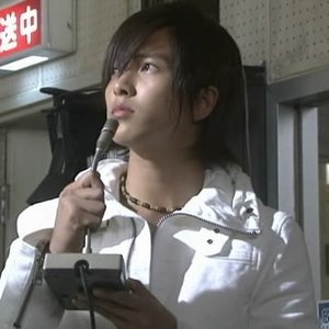 Image for 'Yamashita Tomohisa (Akira)'