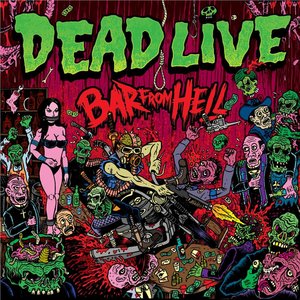 Bar From Hell