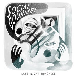 Social Gourmet