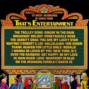 That's Entertainment