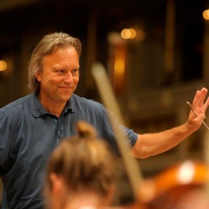 Avatar de Bergen Philharmonic Orchestra and Ole Kristian Ruud