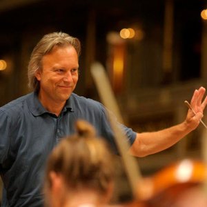 Bergen Philharmonic Orchestra and Ole Kristian Ruud 的头像