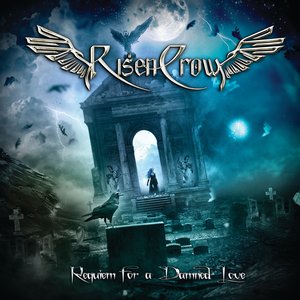 Risen Crow - Single
