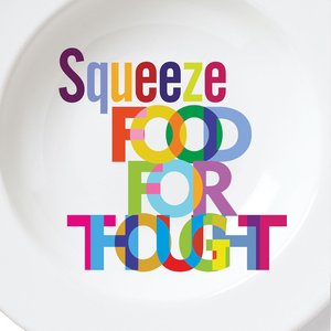 Food for Thought - EP