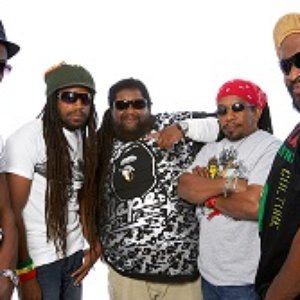 Avatar de Inner Circle & The Fatman Riddim Section