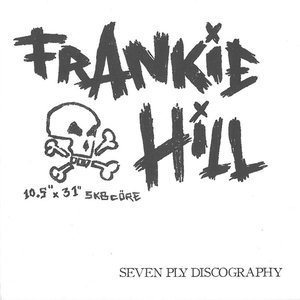 Frankie Hill için avatar