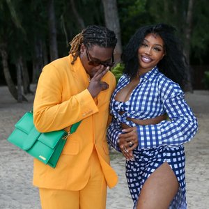 SZA, Don Toliver 的头像