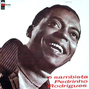 Pedrinho Rodrigues のアバター