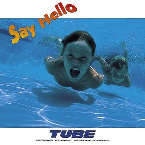 Say Hello