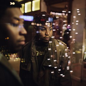 Christian Scott 的头像