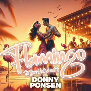 غلاف Flamingo (Jij bent het voor mij)