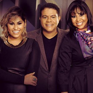 TRIO NASCIMENTO 的头像