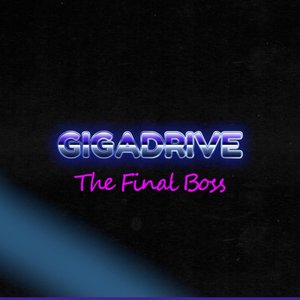 The Final Boss