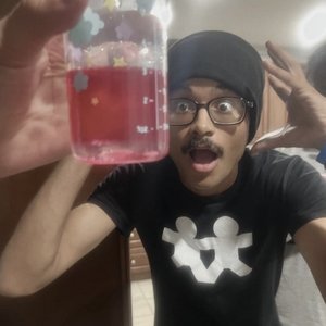 Krby 的头像