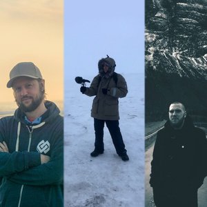 Atrium Carceri, Cities Last Broadcast & God Body Disconnect 的头像