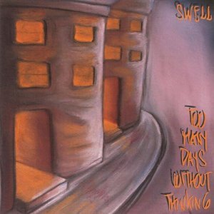 Too Many Days Without Thinking [Explicit]