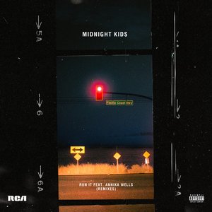 Run It (Remixes)