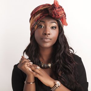 Davina Oriakhi 的头像
