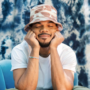 Chance The Rapper