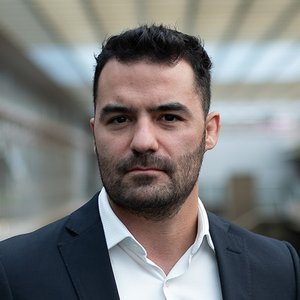 Cortes do Mamãe Falei 的头像