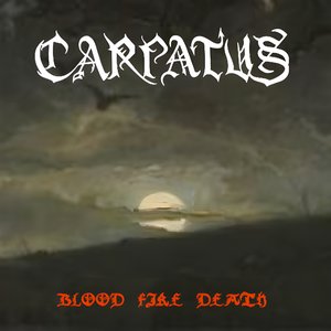 Blood Fire Death